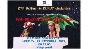 VABILO KUKUC CaTv